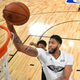 Image for article titled Anthony Davis Just Might Go Get The MVP